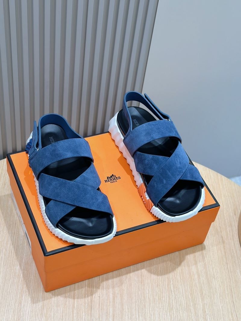 Hermes Sandals